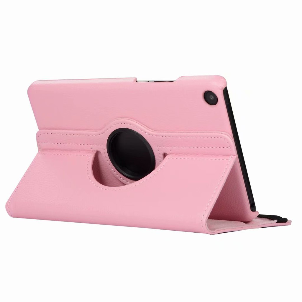 Xiaomi MiPad 4 Rotary Case Mipad4 Rotating Stand cover quay Vỏ bảo vệ