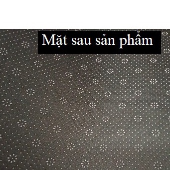 Thảm taplo xe Honda CRV 2013- 2014 2015 2016 2017 (2.0L và 2.4L) có hàng nhung và da carbon - 3 lớp chống trượt