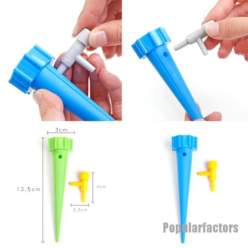 1 Dụng Cụ Tưới Nước Tự Động Cho Trang Trí