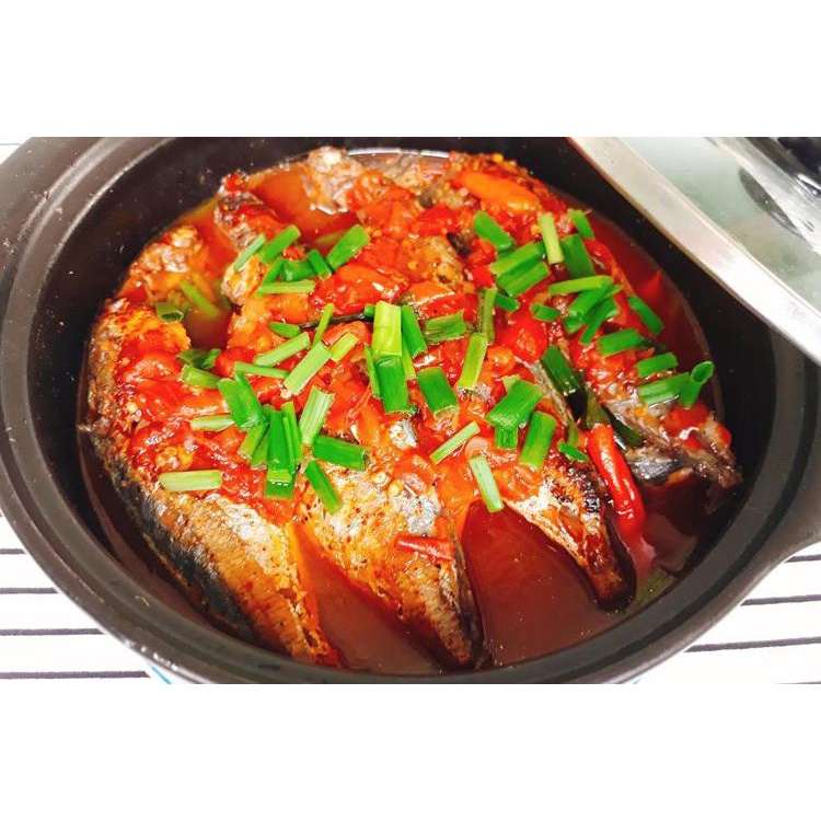 Các loại khô cá ngon - Khô cá Nục bỏ đầu loại To, thịt Dai, Thơm ngon giàu Dinh Dương-100% tự nhiên 1kg, 500gr, 100gr | BigBuy360 - bigbuy360.vn