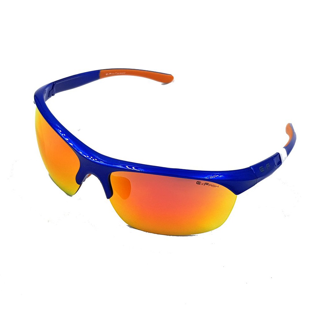 Kính mát Sport Exfash EF58775 C01