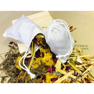 XÔNG MẶT THẢO DƯỢC