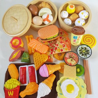 BỘ ĐỒ CHƠI 84 CHI TIẾT CHO BÉ