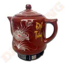 ẤM SẮC THUỐC ĐẠT TƯỜNG AST-002
