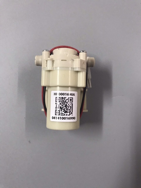 Bơm nước lên tủ lạnh Hitachi