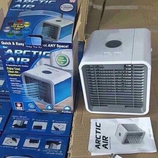 Quạt điều hoà mini Arctic Air