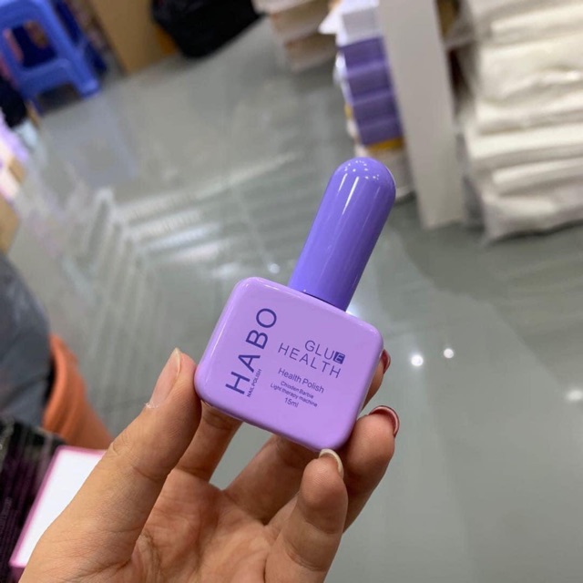 SET SƠN GEL TÍM 9 CHAI TẶNG BẢNG MÀU