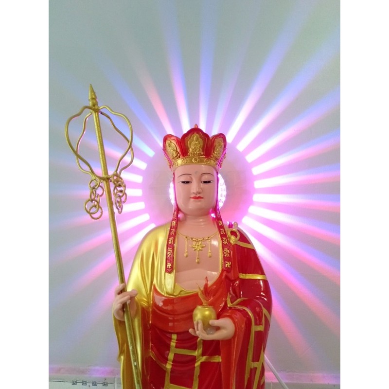 Đèn Hào Quang LED ĐÀI LOAN