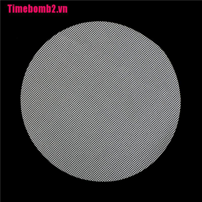 Miếng Lót Nồi Bằng Silicone Chống Dính Tiện Lợi