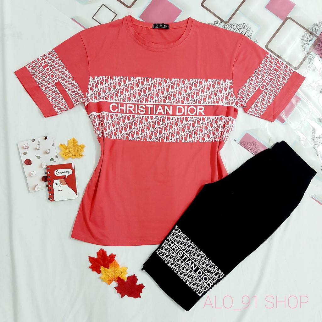 Đồ bộ nữ thun thái Alo_91 , Bộ ngố thun thái co giãn 4 chiều, thoải mái, thoáng mát (freesize 50_65kg ) | BigBuy360 - bigbuy360.vn