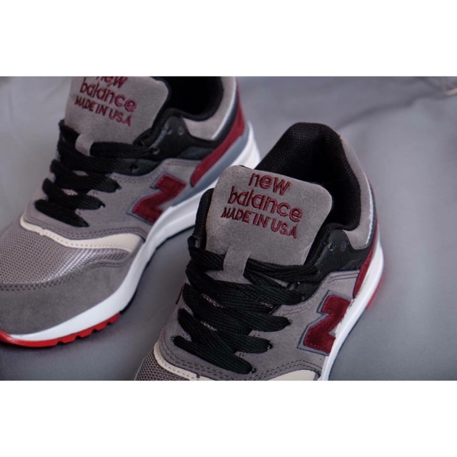 Giày Nam Nữ NB 997 FULL BOX