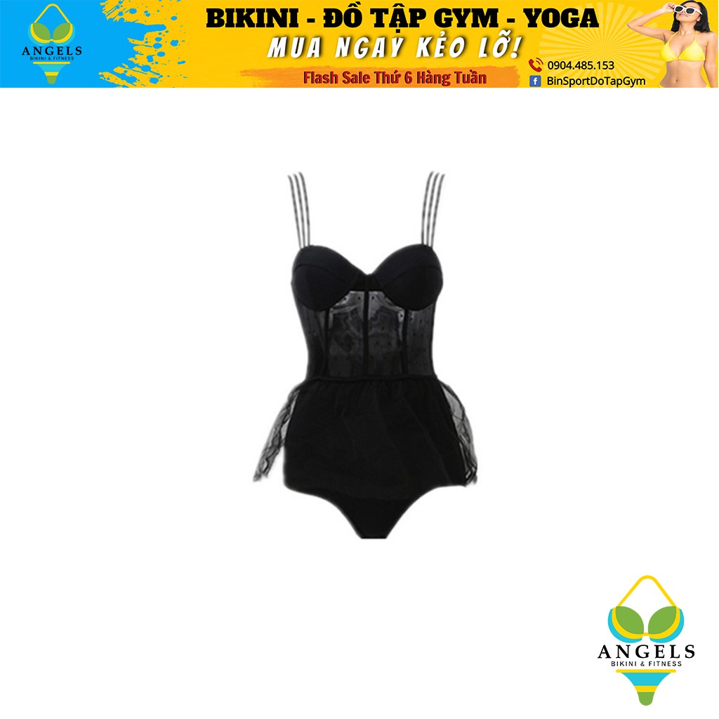 Bikini,Bộ Đồ Bơi Body Phối Chân Voan Cao Cấp, Hàng Nhập Đủ Size M L XL  BHN011 | WebRaoVat - webraovat.net.vn