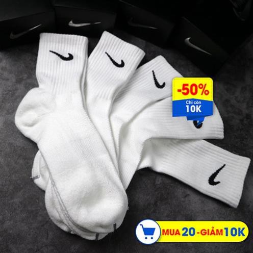 Tất dệt kim thể thao cao cấp, tất lửng Nike,Adidas,Puma,Mizuno,Drew,Champion,Supreme,Balenciage,Jordan,Vans,Convers,MLB.