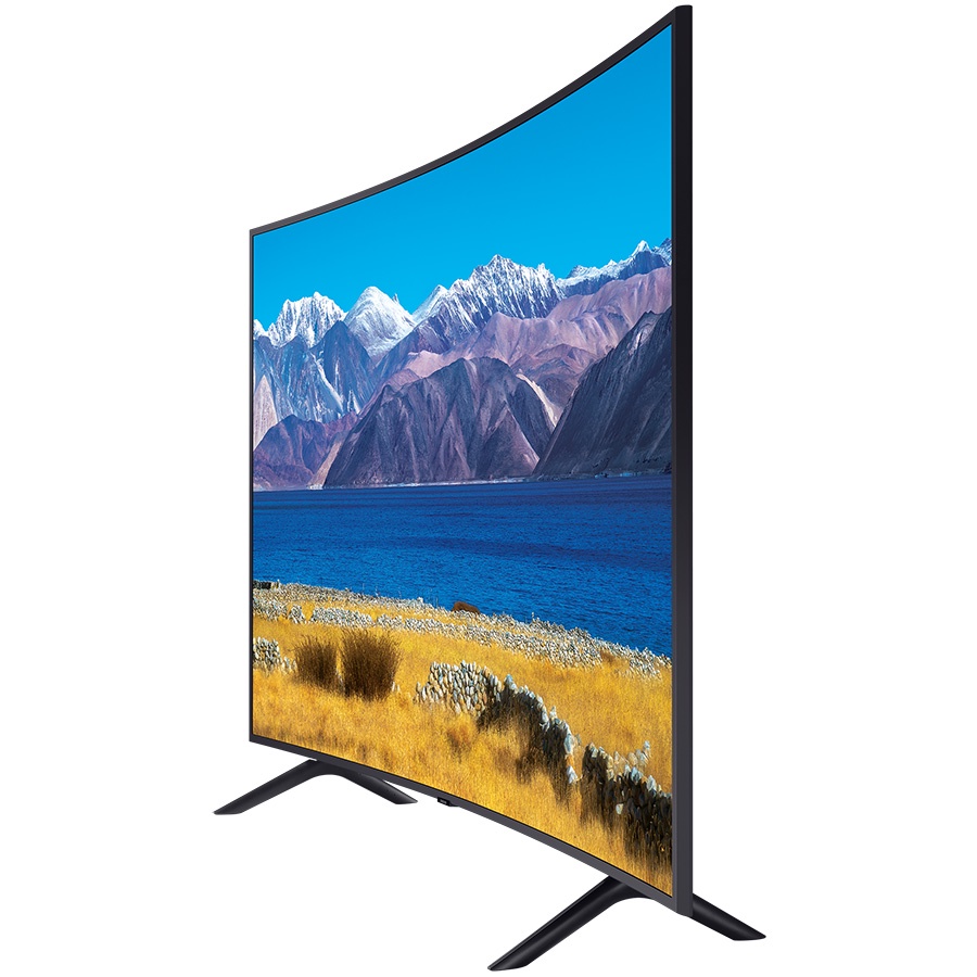 MIỄN PHÍ VẬN CHUYỂN HCM - 55TU8300 - Smart TV Màn Hình Cong Crystal UHD 4K 55 inch UA55TU8300 2020