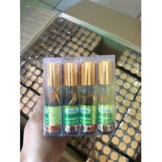 Dầu sâm Thái Lan - Dầu Sâm