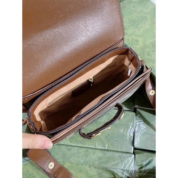 Túi Xách Nữ Thời Trang - Túi Đeo Chéo Hà Hồ Siêu Đẹp Size 20