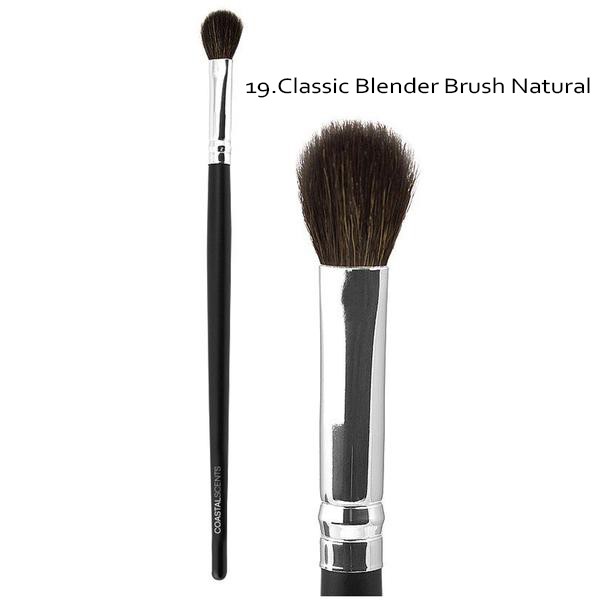 Cọ mắt lẻ Coastal Scents (phần 3)