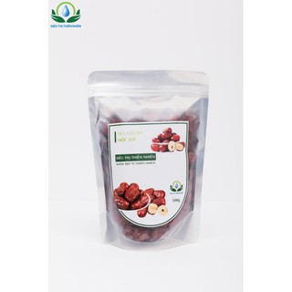 Trà Mộc Sắc Táo Đỏ 200g