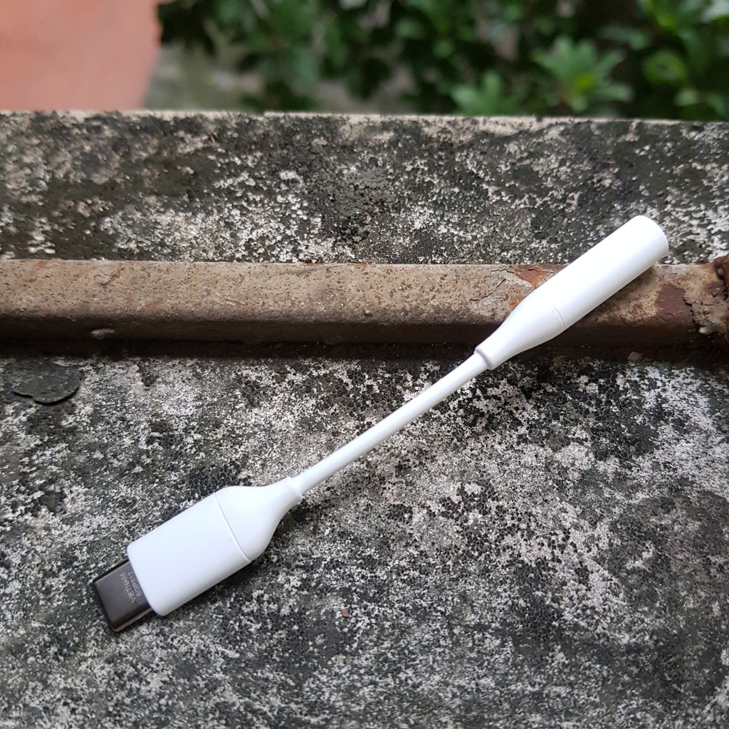 Cáp chuyển samsung typeC to 3.5mm, có DAC chuẩn hãng cực xịn tương thích S10,S20,S21 và note10,note20 nhiều dòng máy