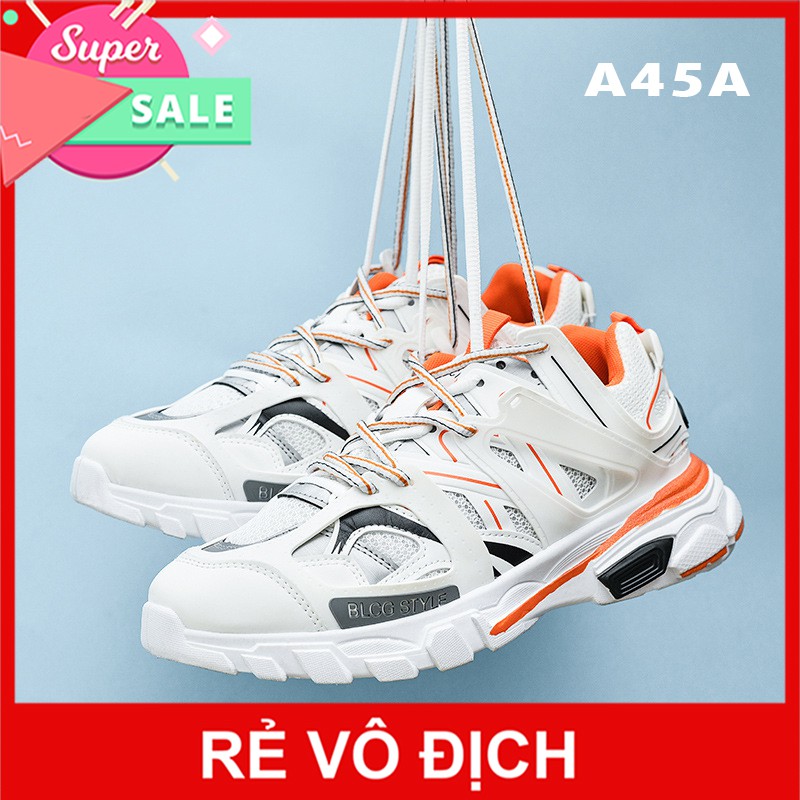 [FLASHSALE] GIÀY THỂ THAO NAM 2020 A45A
