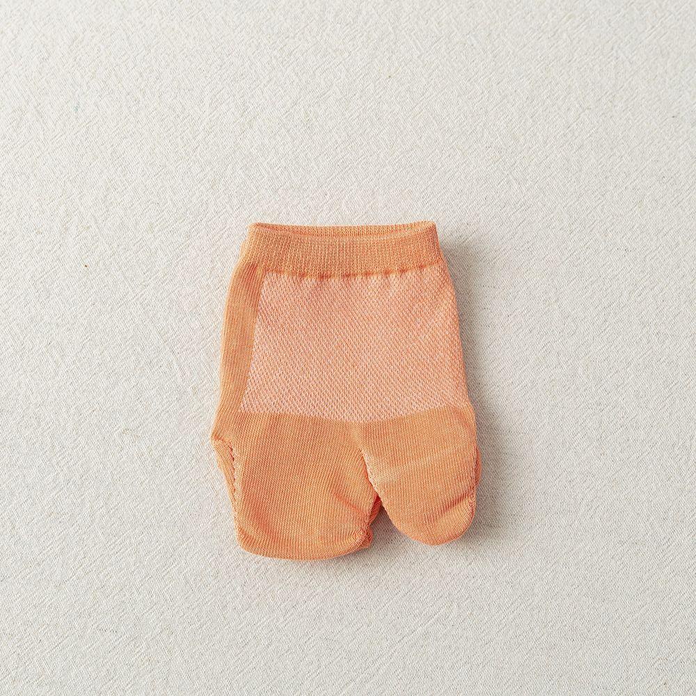 Vớ Cotton Thoáng Khí Tàng Hình Họa Tiết Dễ Thương Phong Cách Nhật Bản