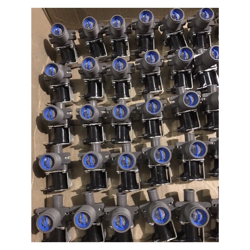 Van Cấp Nước Máy Giặt Panasonic - Cấp Đơn Loại Tốt