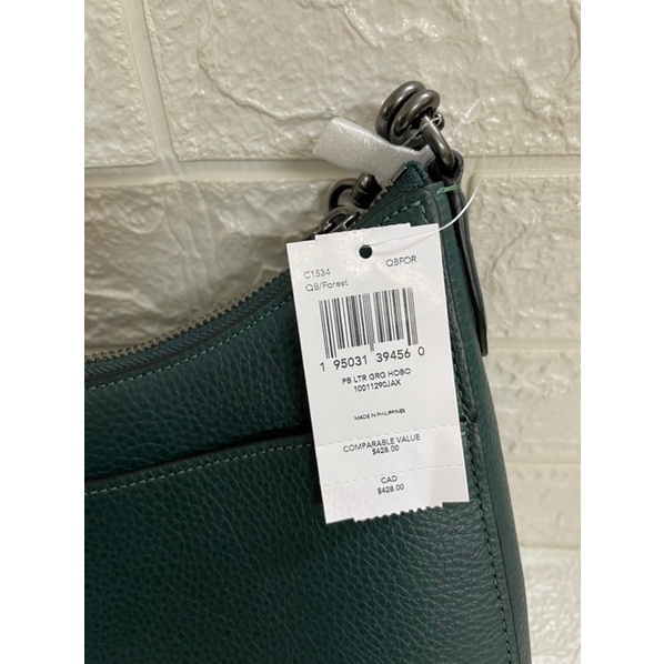 Túi Coach auth sale