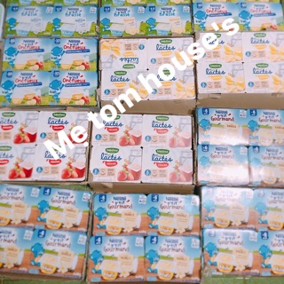 Sũa chua nestle - bledine Pháp cho bé date 11/2021