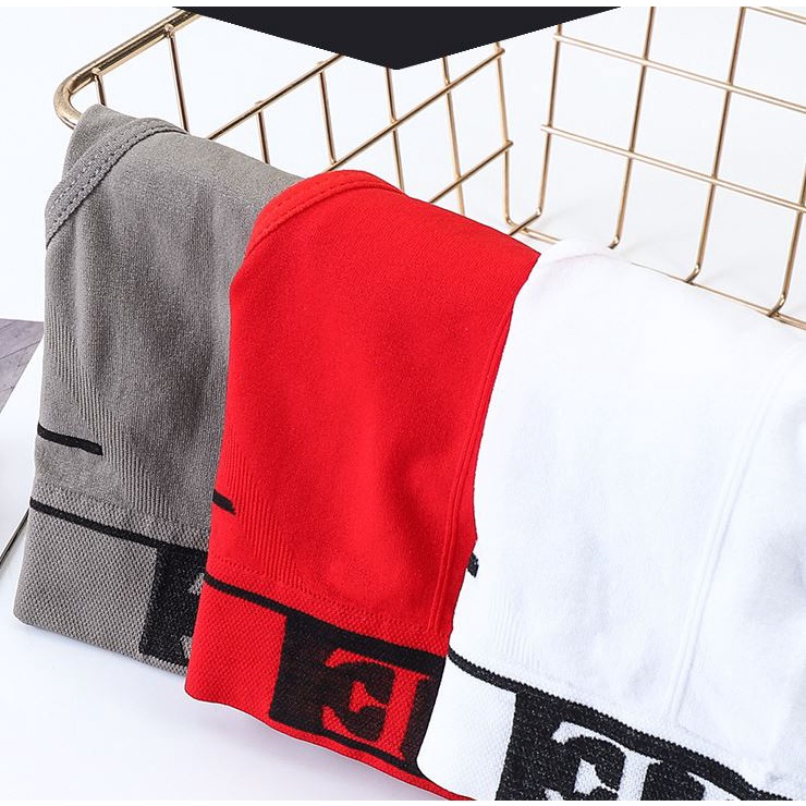 MUNAFIE Set 3 Quần Lót Nam Chất Lượng Cao