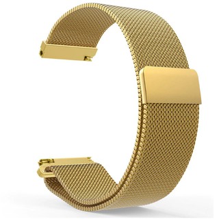 [FITBIT VERSA] Dây đồng hồ nam châm FITBIT VERSA