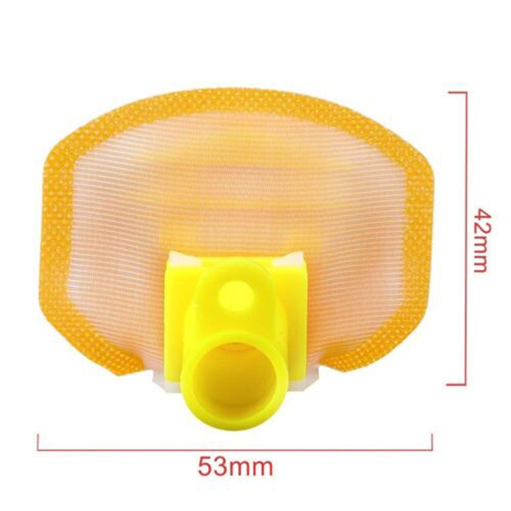 Set 2 Bộ Lọc Khí Cho Xe Mô Tô Suzuki GSXR 600