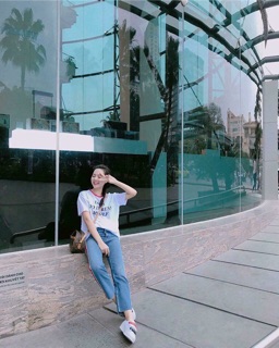 Phông zara authentic