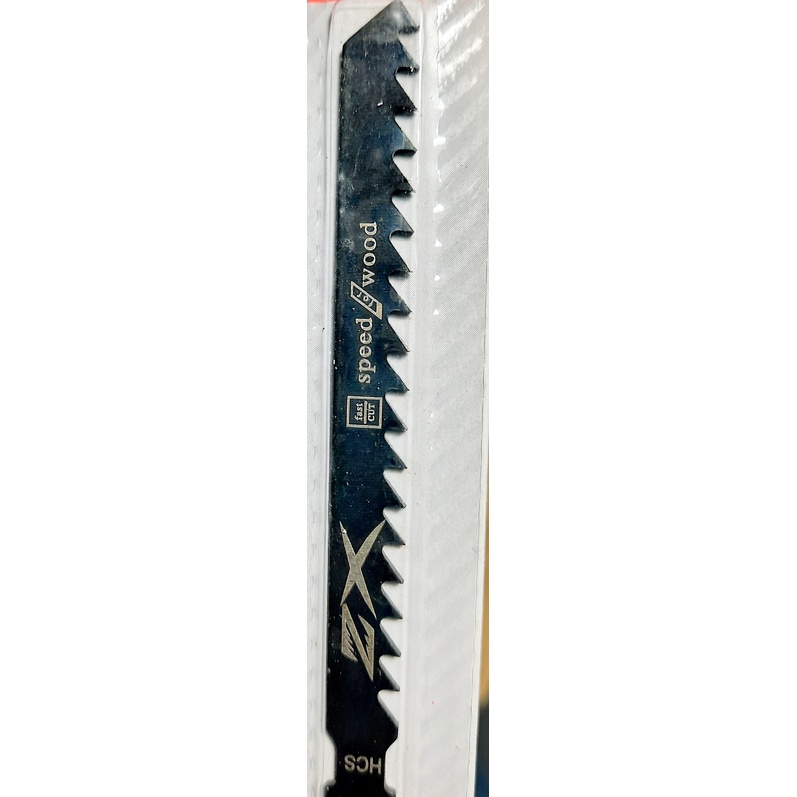 Lưỡi cưa sọc, lưỡi cưa lọng gỗ Zhongxin T144D loại 1 chính hãng