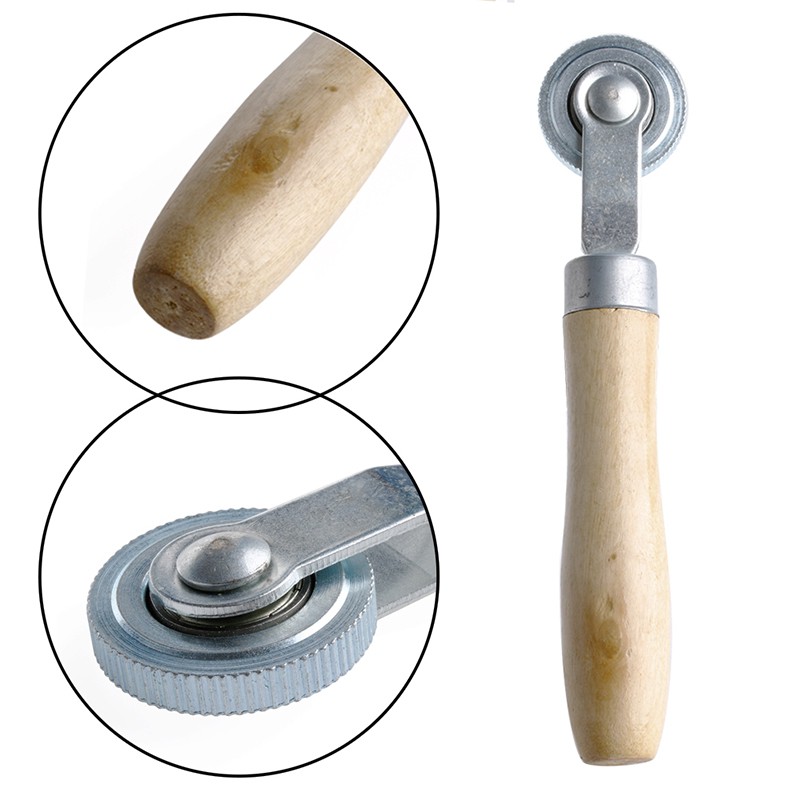 Tay Lăn Miếng Vá Lốp Xe Cầm Tay Tiện Lợi