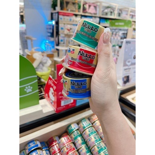 Pate Nekko Gold Lon 85gr