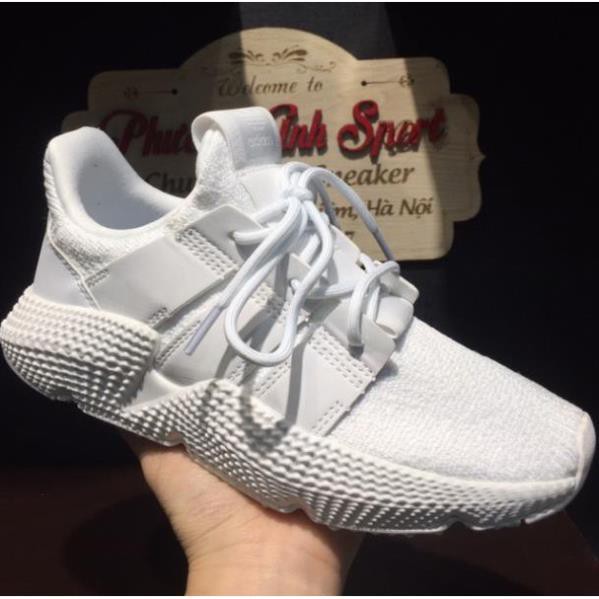 Full Box -  Giày thể thao Prophere full trắng  lỗi 1 đổi 1 | BigBuy360 - bigbuy360.vn