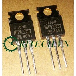 Combo 2 con MIP0225SY, MIP0225 IC nguồn TO-220