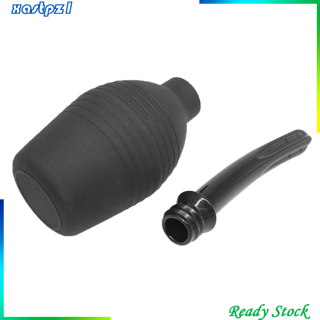 Dụng cụ bóp thụt làm sạch bằng cao su mềm an toàn thoải mái cho nam nữ