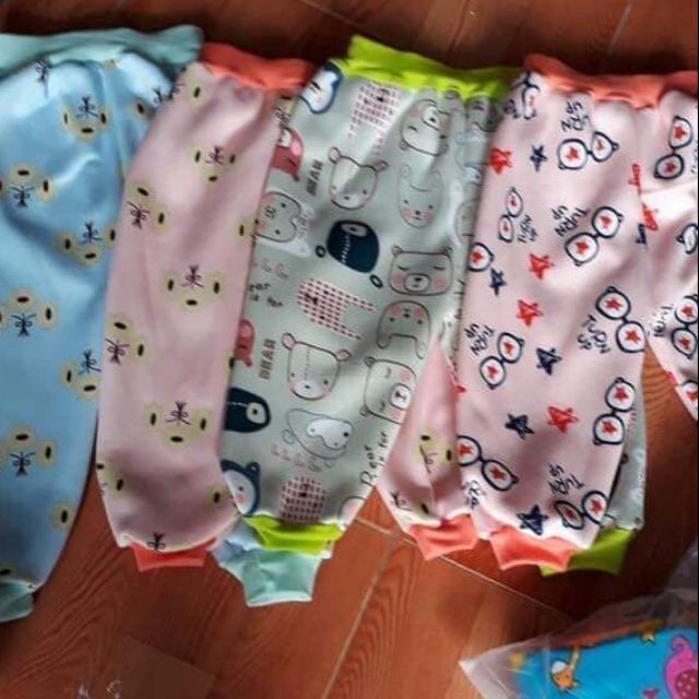 Combo 10q nỉ bông