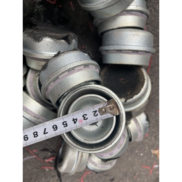 1 cái Nam châm từ neo từ neo coil khoảng 38.5 48.5 cho thợ chế loa.