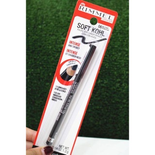 [CHÌ KẺ MẮT RIMMEL KOHL KAJAL EYELINER PENCIL - 120K]