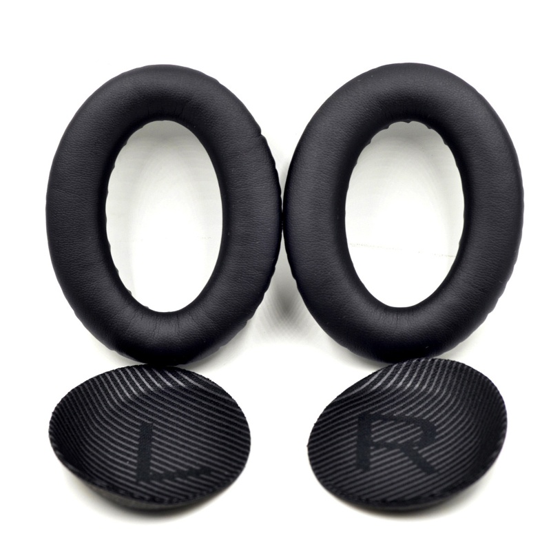 Đệm Bọc Bảo Vệ Tai Nghe Chụp Đầu Thoải Mái Chuyên Dụng Cho Beose QC45 QuietComfort 45
