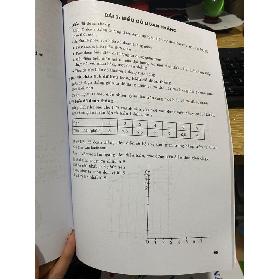 Sách - 500 bài tập cơ bản và nâng cao toán 7