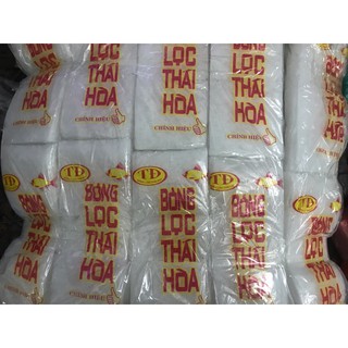 Bông Lọc Bể Cá