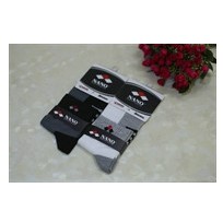 TẤT NAM NANO CAO CẤP GHI XÁM