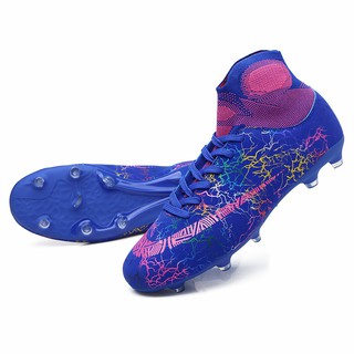 Giày đá bóng chất lượng cao size:33-46