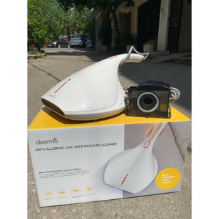 Máy Hút Bụi Chăn Đệm Deerma Dust Mite Vacuum Cleaner CM800 EU tặng lõi lọc hepa