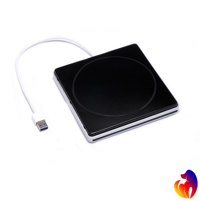 Ổ Đĩa Ngoài Usb Cho Apple Macbook Air Pro