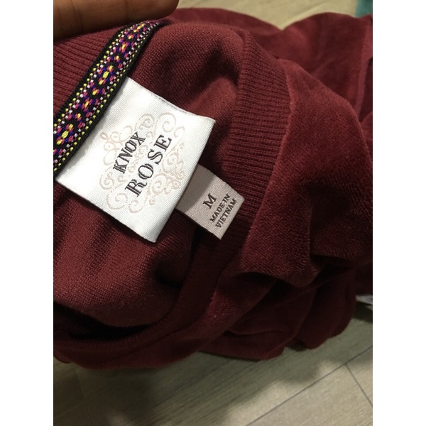 Áo nhung chuẩn hàng vnxk có bigsize