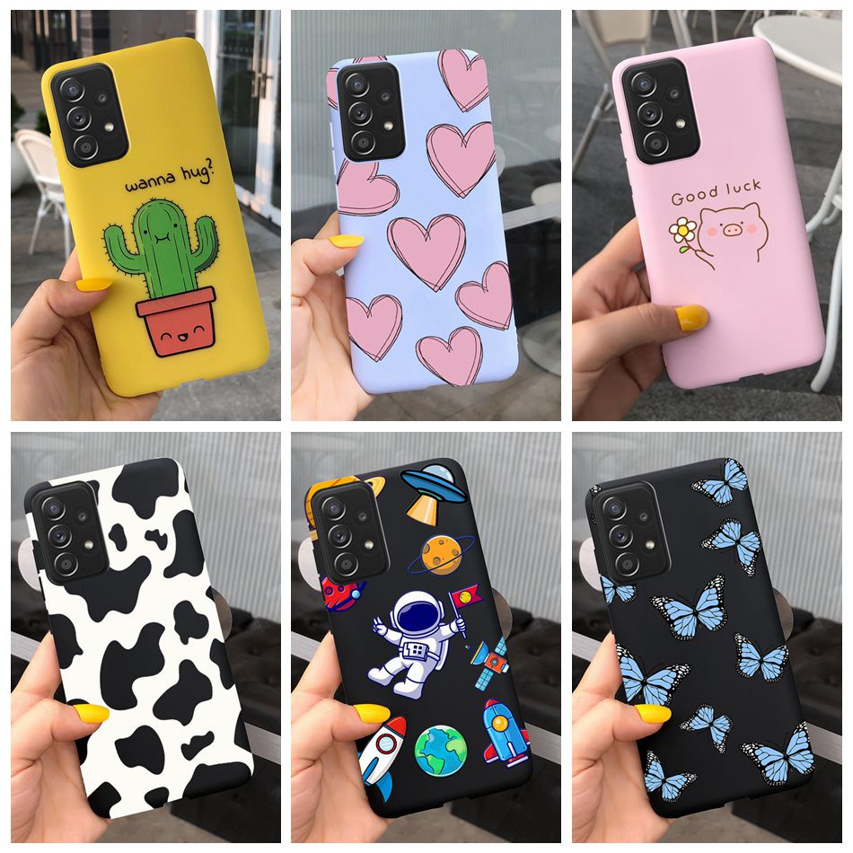 Ốp Điện Thoại Silicone TPU Mềm Màu Kẹo Cho Xiaomi Redmi Note 11 Redmi Note11 Global 4G 6.43" 2022